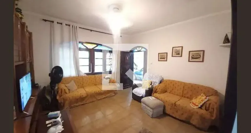 Casa para aluguel - vila valença, 3 quartos, 350 m² - são vicente