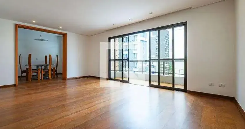 Apartamento para aluguel - pinheiros, 3 quartos, 155 m² - são paulo