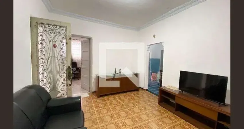 Casa para aluguel - del castilho, 2 quartos, 40 m² - rio de janeiro