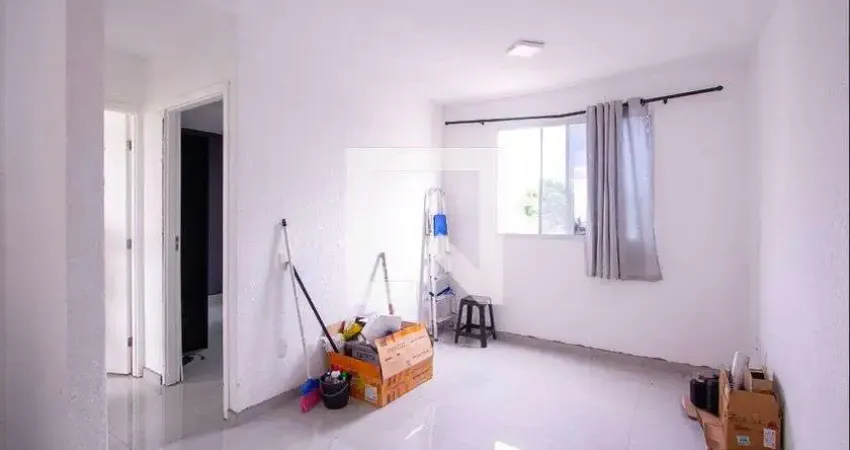 Apartamento para aluguel - trindade, 2 quartos, 47 m² - são gonçalo