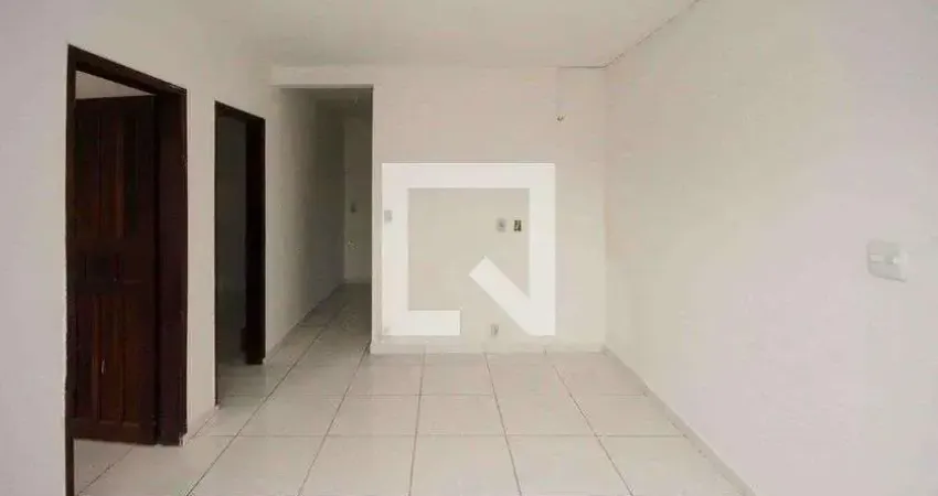 Casa para aluguel - vila sao nicolau, 2 quartos, 45 m² - são paulo
