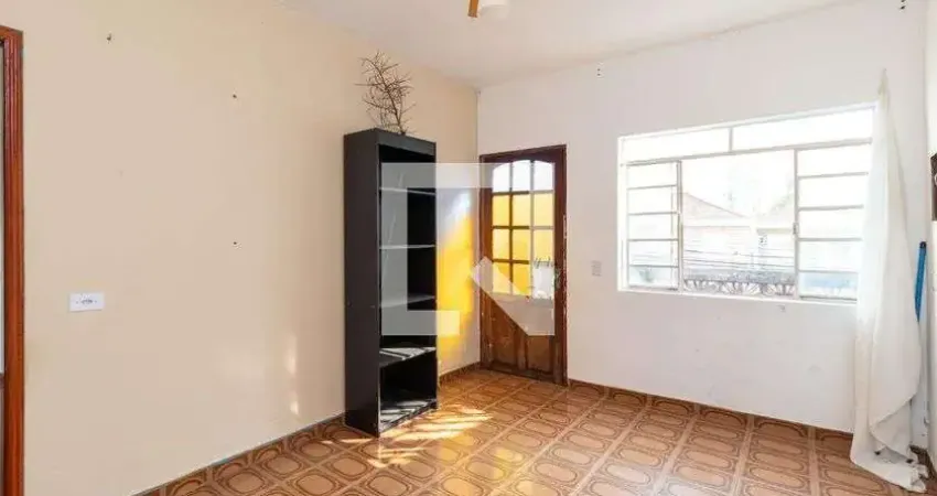 Casa para aluguel - sítio do mandaqui, 2 quartos, 60 m² - são paulo