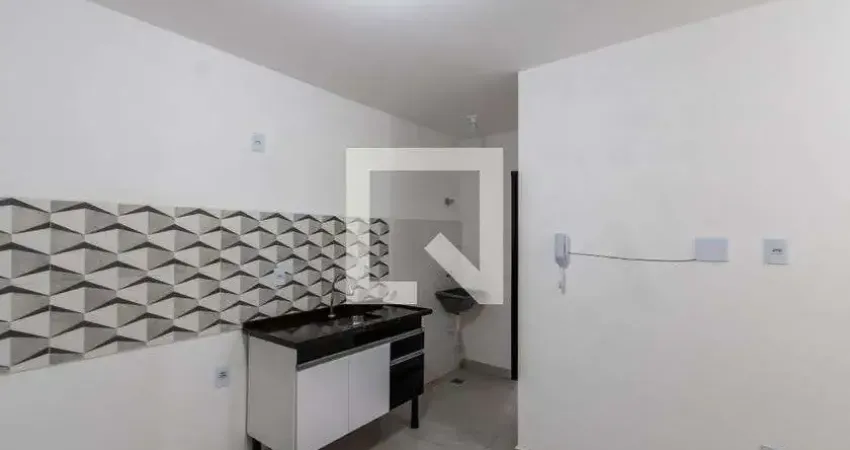 Apartamento para aluguel - ermelino matarazzo, 2 quartos, 38 m² - são paulo