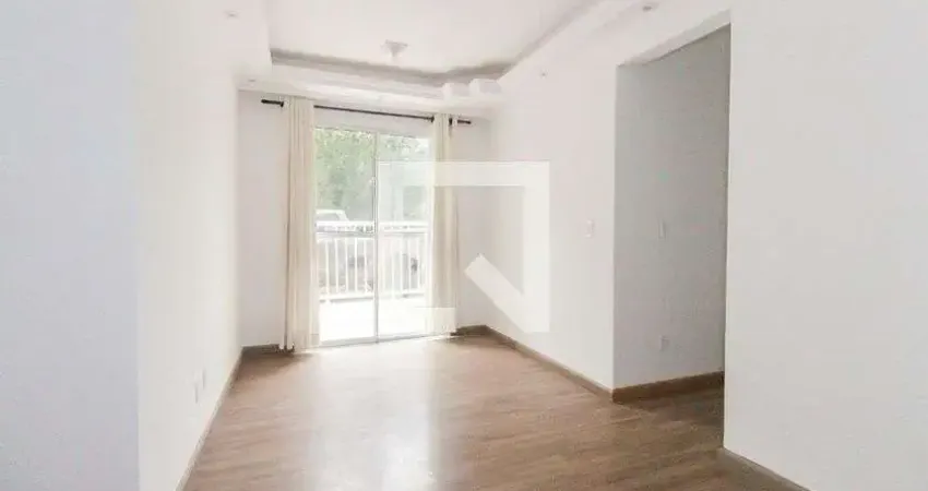 Apartamento para aluguel - cidade lider, 2 quartos, 50 m² - são paulo