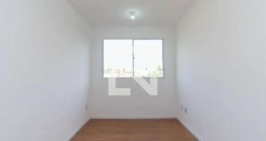 Apartamento para aluguel - jardim imperador, 2 quartos, 41 m² - são paulo