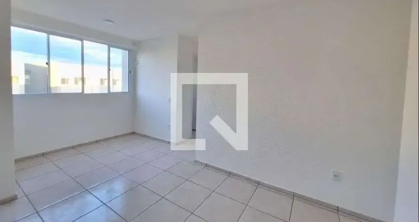 Apartamento para aluguel - vila são luiz, 2 quartos, 55 m² - duque de caxias