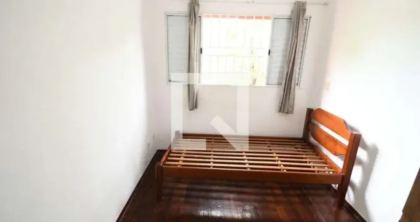 Kitnet / stúdio para aluguel - cidade universitária, 1 quarto, 17 m² - campinas