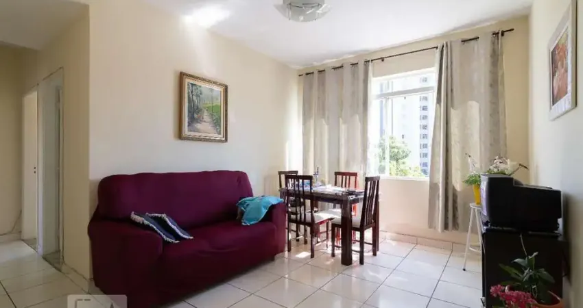 Apartamento para aluguel - cambuci, 2 quartos, 62 m² - são paulo