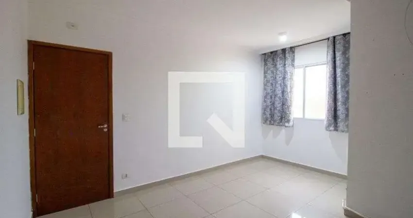 Apartamento para aluguel - julio mesquita filho, 2 quartos, 47 m² - sorocaba