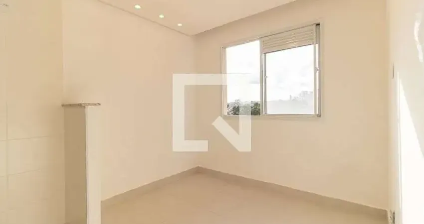 Apartamento para aluguel - sacomã, 2 quartos, 33 m² - são paulo