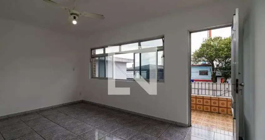 Casa com 5 quartos para alugar na Avenida Manuel Pimentel, Sapopemba, São Paulo