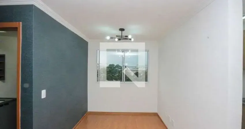 Apartamento para aluguel - jardim cinco de julho, 2 quartos, 45 m² - são paulo