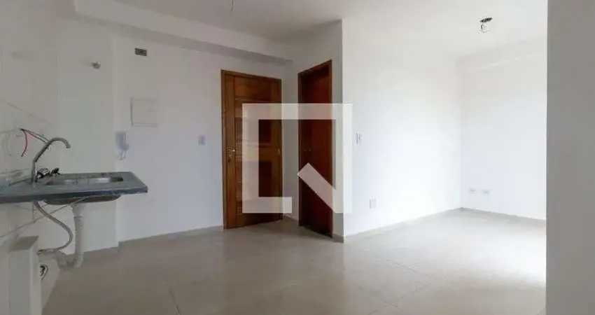 Kitnet / stúdio para aluguel - vila carrão, 1 quarto, 24 m² - são paulo