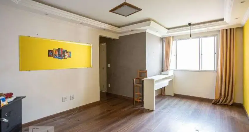 Apartamento para aluguel - bandeiras, 2 quartos, 60 m² - osasco