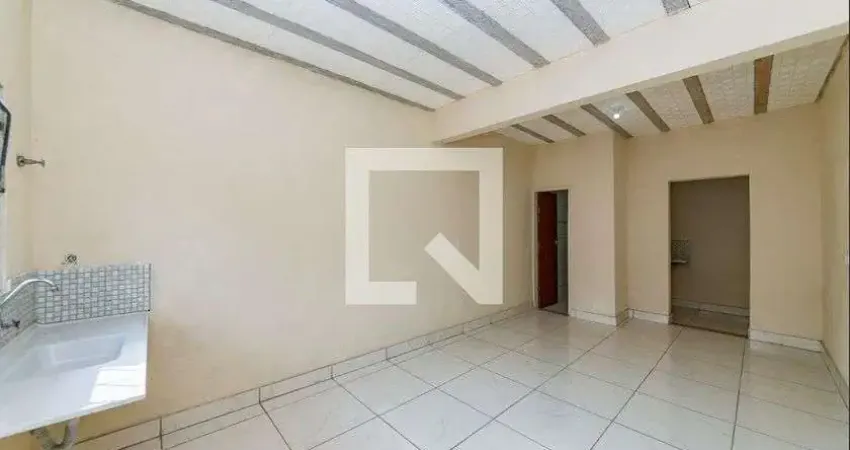 Kitnet / stúdio para aluguel - havaí, 1 quarto, 26 m² - belo horizonte