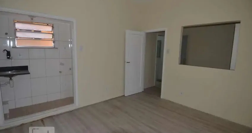 Kitnet / stúdio para aluguel - centro, 1 quarto, 32 m² - rio de janeiro