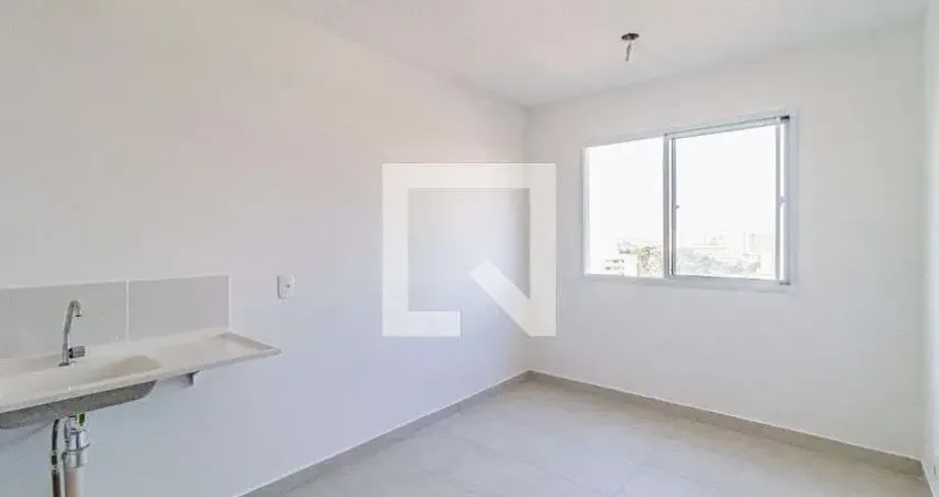 Apartamento para aluguel - jardim jussara, 2 quartos, 32 m² - são paulo