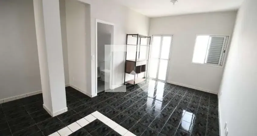 Kitnet / stúdio para aluguel - botafogo, 1 quarto, 44 m² - campinas