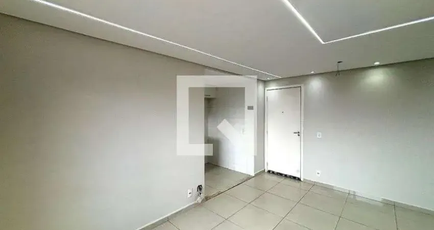 Apartamento para aluguel - bar dos cavaleiros, 2 quartos, 51 m² - duque de caxias