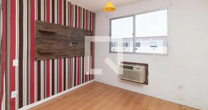 Apartamento para aluguel - hipica, 2 quartos, 53 m² - porto alegre