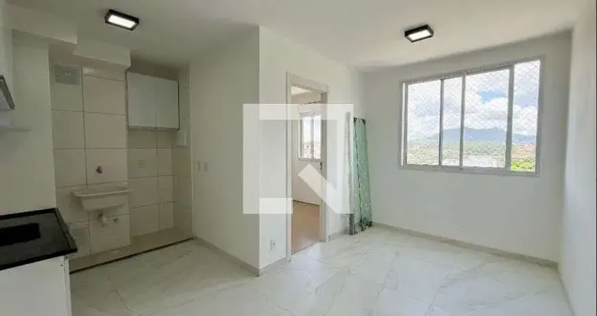 Apartamento para aluguel - freguesia do ó, 2 quartos, 36 m² - são paulo