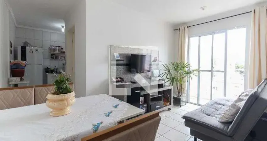 Apartamento para aluguel - parque santa rita, 2 quartos, 40 m² - são paulo