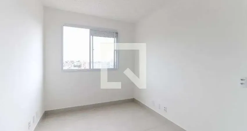 Apartamento para aluguel - itaquera, 2 quartos, 31 m² - são paulo