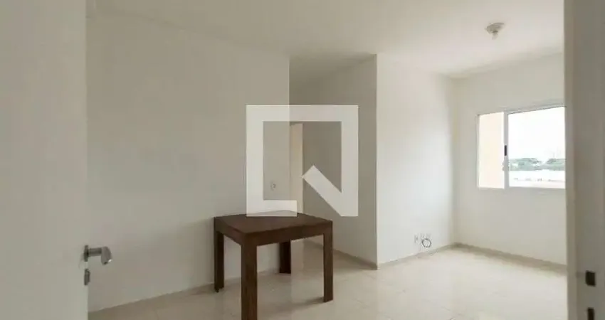 Apartamento para aluguel - jardim piratininga, 2 quartos, 58 m² - sorocaba
