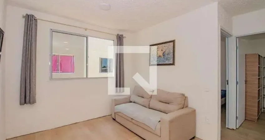 Apartamento para aluguel - rubem berta, 2 quartos, 60 m² - porto alegre