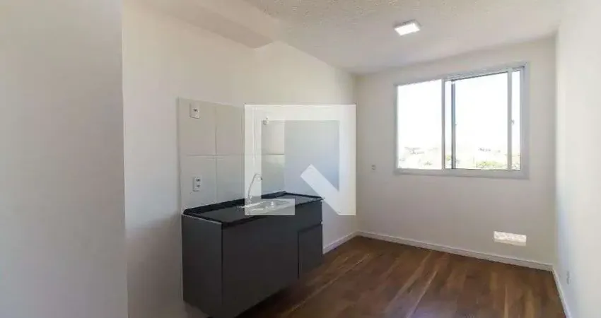 Apartamento com 1 quarto para alugar na Rua Siqueira Bueno, Belém, São Paulo