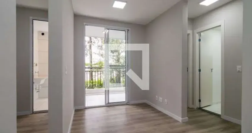 Apartamento para aluguel - jardim cinco de julho, 2 quartos, 42 m² - são paulo