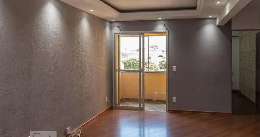 Apartamento para aluguel - são bernardo, 3 quartos, 70 m² - campinas