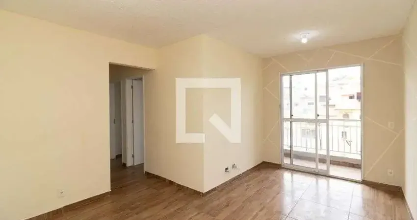 Apartamento para aluguel - vila talarico, 3 quartos, 60 m² - são paulo