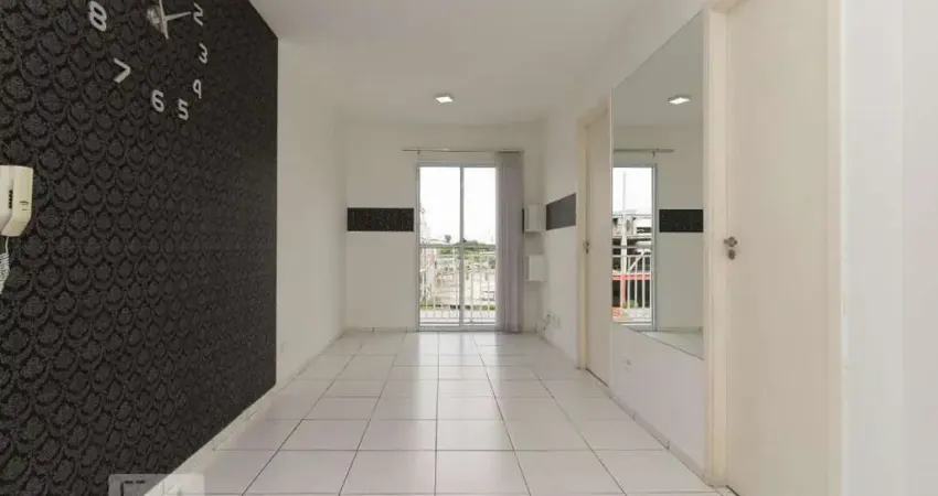 Apartamento para aluguel - cambuci, 1 quarto, 34 m² - são paulo