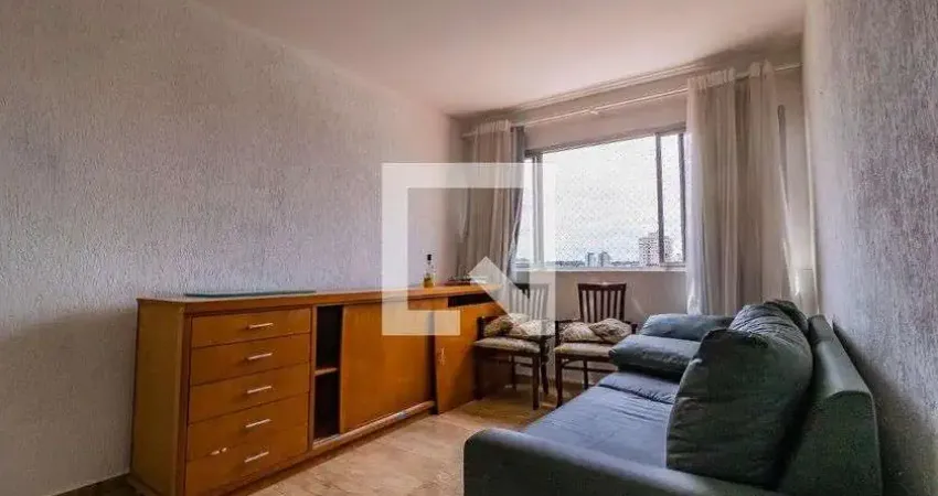 Apartamento para aluguel - vila mascote, 2 quartos, 65 m² - são paulo