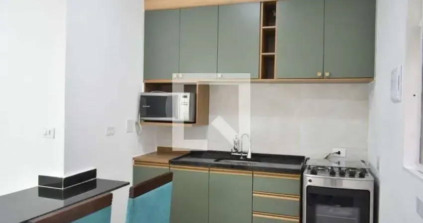 Casa para alugar na Rua Juvêncio Gaspar da Silva, Saúde, São Paulo