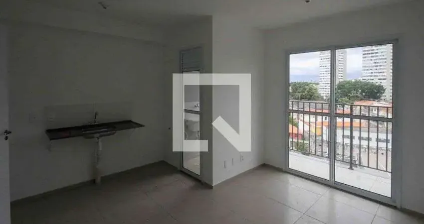 Apartamento para aluguel - vila santa clara, 2 quartos, 41 m² - são paulo