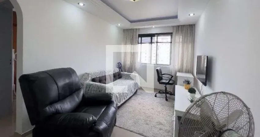 Apartamento com 1 quarto para alugar na Alameda dos Arapanés, Moema, São Paulo