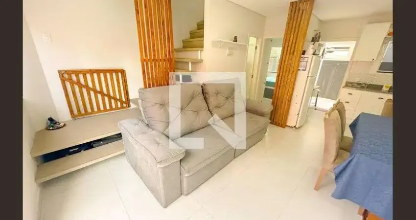 Casa / sobrado em condomínio para aluguel - ingleses, 4 quartos, 120 m² - florianópolis