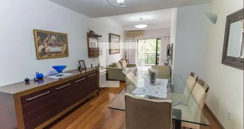 Apartamento para aluguel - tijuca, 3 quartos, 110 m² - rio de janeiro