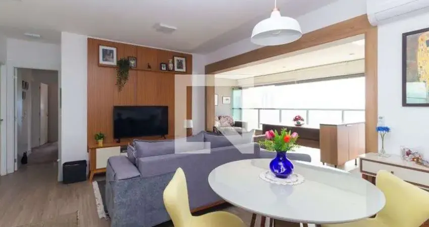 Apartamento para aluguel - ipiranga, 3 quartos, 108 m² - são paulo