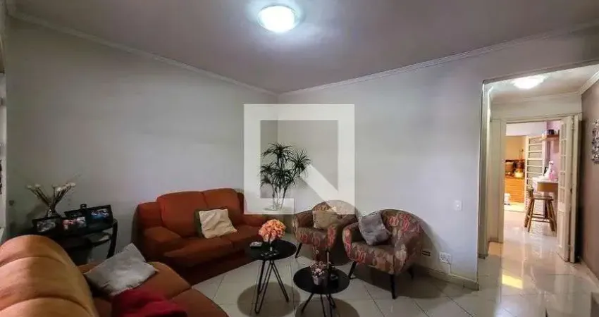 Casa para aluguel - vila liviero, 3 quartos, 149 m² - são paulo