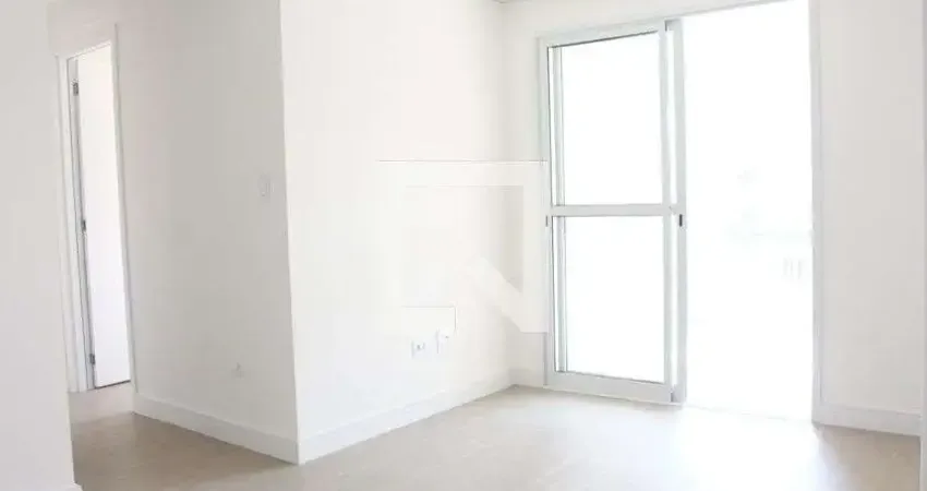 Apartamento para aluguel - água fria, 2 quartos, 55 m² - são paulo