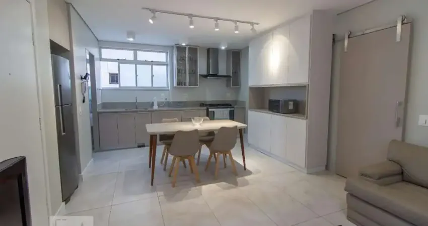 Apartamento para aluguel - anchieta, 2 quartos, 60 m² - belo horizonte