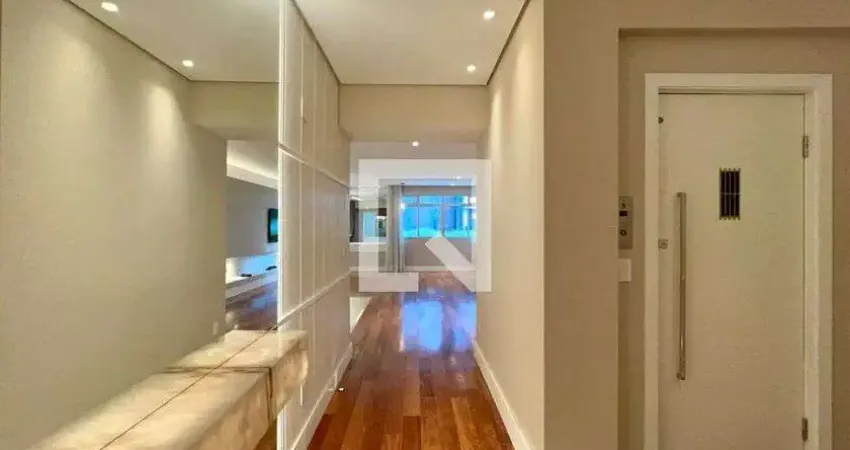 Apartamento para aluguel - jardim paulista, 4 quartos, 180 m² - são paulo