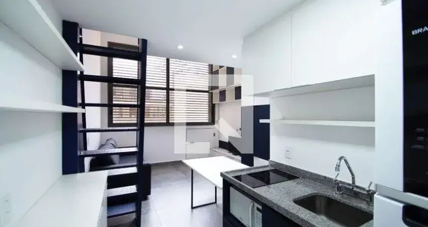 Apartamento para aluguel - vila madalena, 1 quarto, 37 m² - são paulo
