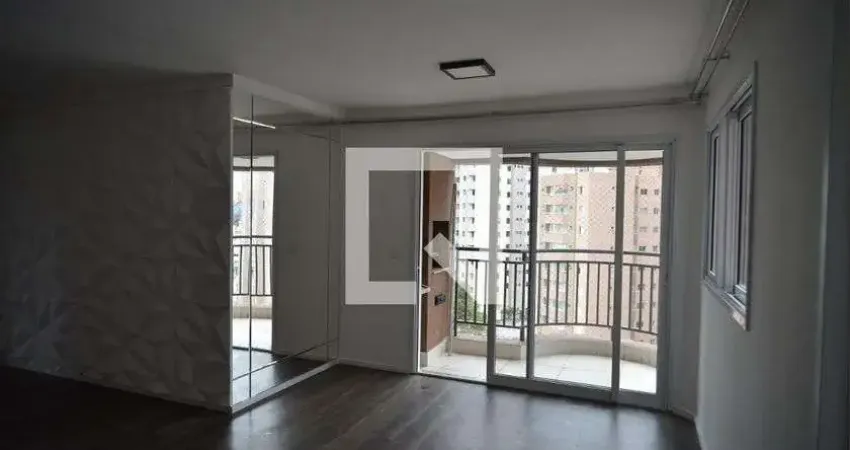 Apartamento para aluguel - jardim bela vista, 3 quartos, 115 m² - santo andré