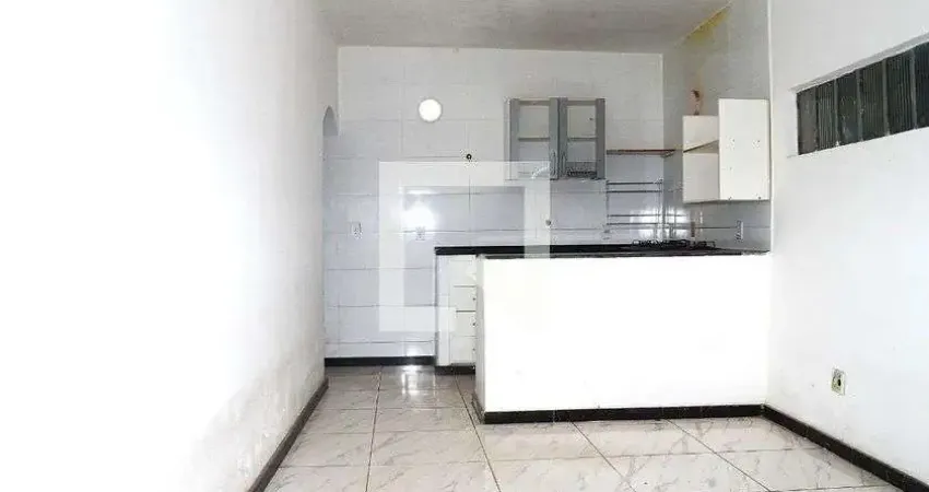 Casa para aluguel - acaiaca, 2 quartos, 70 m² - belo horizonte