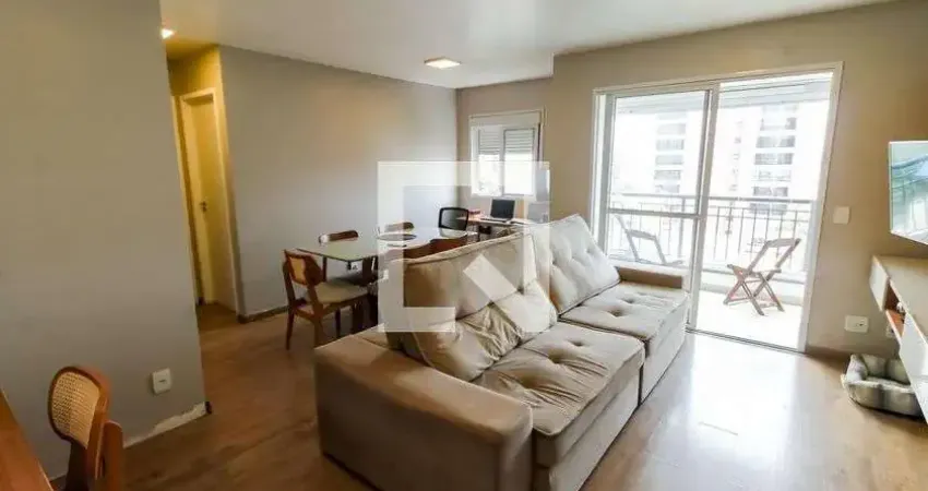 Apartamento para aluguel - panamby, 2 quartos, 64 m² - são paulo