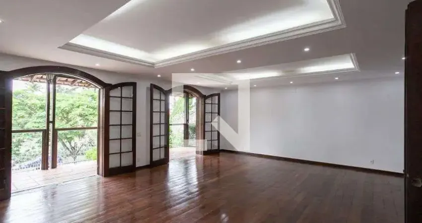 Casa para aluguel - são luíz, 5 quartos, 487 m² - belo horizonte